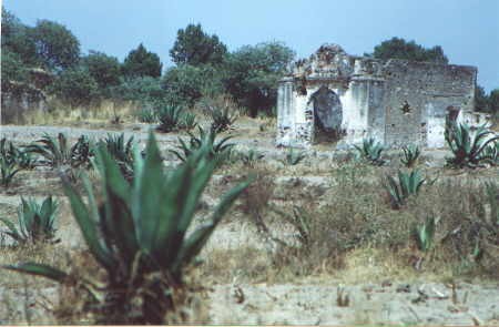 Atractivos Turísticos