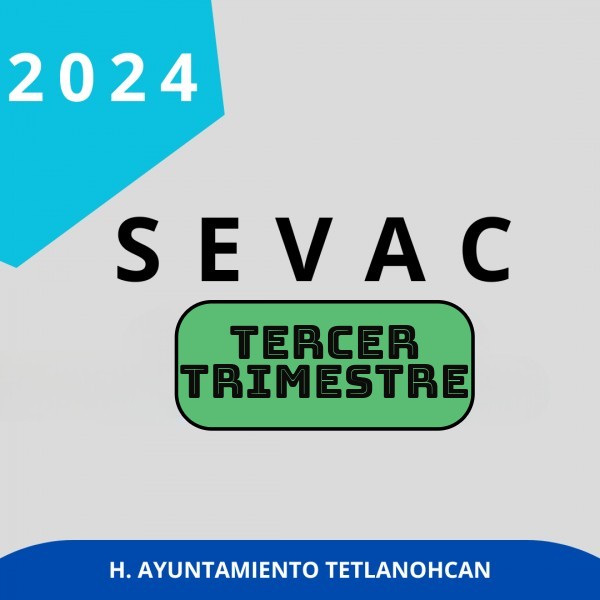 tercer trimestre